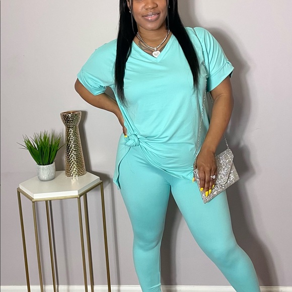 Kickback chill set - Picture 2 of 2